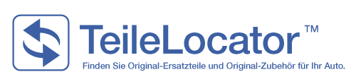 Logo Teilelocator